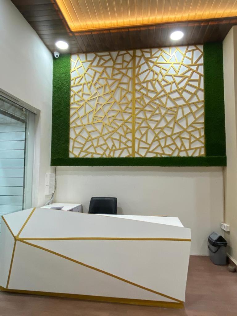 City Stay Deluxe Ac Dormitory Margao Exterior foto