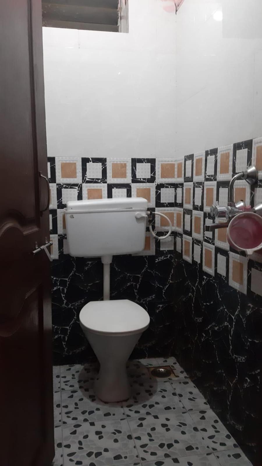 City Stay Deluxe Ac Dormitory Margao Exterior foto